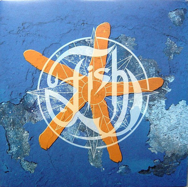 Fish – 13th Star