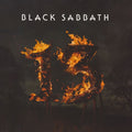 Black Sabbath – 13 (180g, 2013)