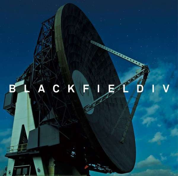 Blackfield – IV (LP, Album)