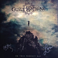 Guilt Machine – On This Perfect Day (Vinyl)