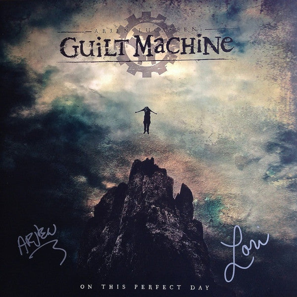 Guilt Machine – On This Perfect Day (Vinyl)