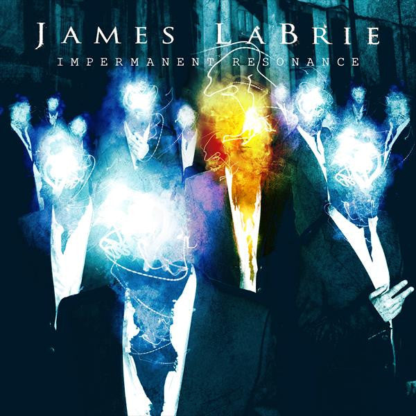 James LaBrie – Impermanent Resonance (2013)