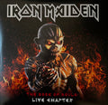 Iron Maiden – The Book of Souls: Live Chapter (2017)