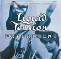 Liquid Tension Experiment 2 – Green Vinyl (1999)