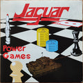Jaguar – Power Games (Vinyl)