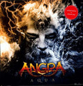 Angra – Aqua (2xLP, Limited Edition, Orange Vinyl)