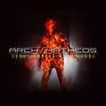 Arch / Matheos – Sympathetic Resonance (2xLP, Limited Edition, Orange Vinyl)