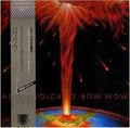 Bow Wow – Asian Volcano (LP, Japan, 1982)