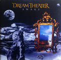 Dream Theater – Awake (Numbered Reissue, Black Vinyl, 2014)