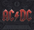 AC/DC – Black Ice (CD, Digipak)