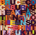 Bruce Cockburn – Breakfast In New Orleans.....Dinner In Timbuktu (CD, Club Edition)