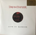 Dream Theater – Live At Budokan (4xLP, Limited Edition, Numbered, White, 180g, Special Edition)