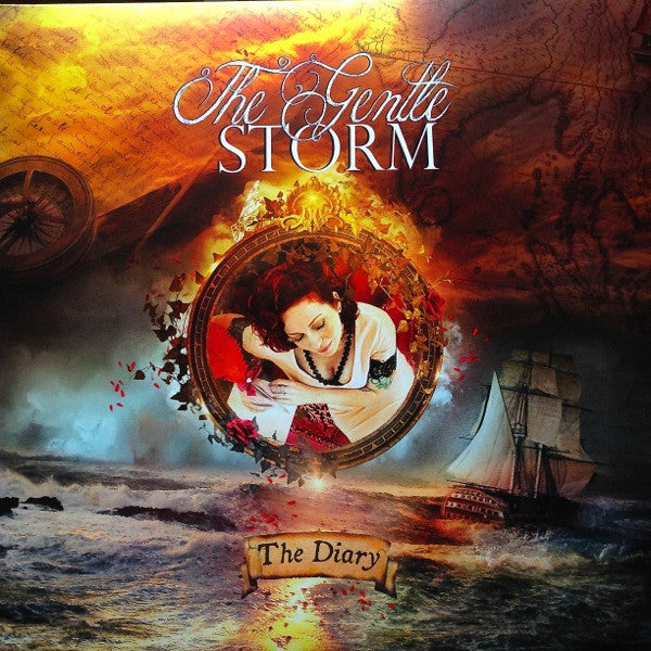 The Gentle Storm – The Dairy