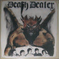 Death Dealer – Death Dealer (2xLP, Limited Edition, Numbered, Remastered)