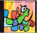 Bruce Cockburn – Dancing In The Dragon's Jaws (CD, Reissue)