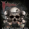 Heretic – A Game You Cannot Win