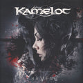 Kamelot – Haven (2015) – Made in Germany