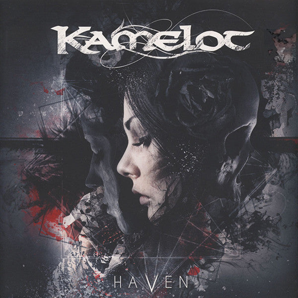 Kamelot – Haven (2015) – Made in Germany