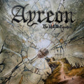 Ayreon – The Human Equation (White Vinyl, 2012)