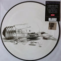 Dream Theater – Illumination Theory (12", Picture Disc, Record Store Day, Limited Edition, Single Sided)