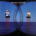 Dream Theater – Falling Into Infinity (2xLP, Numbered, Aqua/Sea Blue Swirl, Remastered, US)