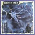 Manilla Road – Invasion (Vinyl)