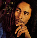 Bob Marley & The Wailers – Legend (CD, Compilation, Remastered)