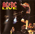 AC/DC – Live (CD, Specialty Records Pressing)