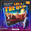 Arjen Anthony Lucassen – Lost In The New Real (LP, Limited Edition)