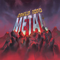 Manilla Road – Metal (2012)