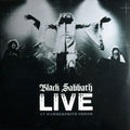 Black Sabbath – Live At Hammersmith Odeon (3xLP, Limited Edition, Numbered Reissue)