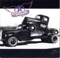 Aerosmith – Pump (CD, Reissue)