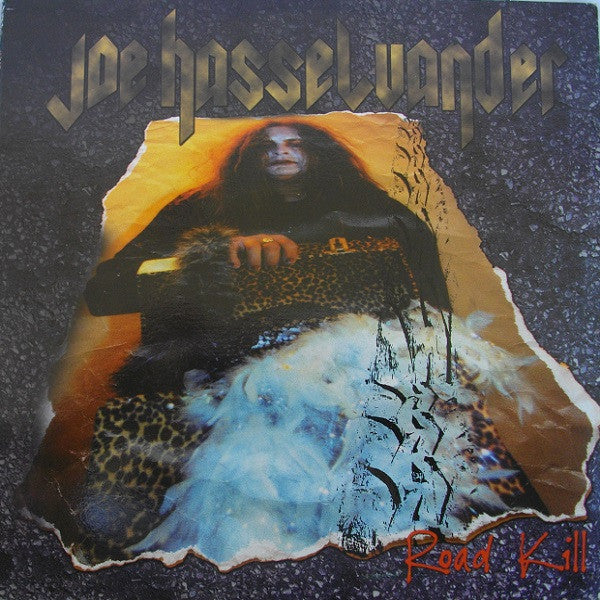 Joe Hasselvander – Road Kill (Vinyl)