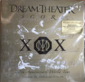 Dream Theater – Score (20th Anniversary World Tour) Live With The Octavarium Orchestra (4xLP, Limited Edition, Numbered, Gold, 180g)