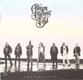 The Allman Brothers Band – Seven Turns (CD)