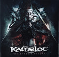 Kamelot – The Shadow Theory (2018) – Made in Germany