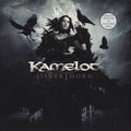 Kamelot – Silverthorn (2012) – Limited Edition Colored Vinyl