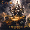 Ayreon – Into The Electric Castle (3xLP, Limited Edition, Reissue)