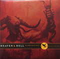Heaven & Hell – The Devil You Know (Vinyl)