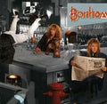 Bonham – The Disregard Of Timekeeping (CD)