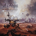 Ayreon – Universal Migrator Part 1: The Dream Sequencer (CD)
