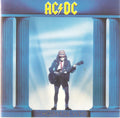 AC/DC – Who Made Who (CD, Compilation, Club Edition)
