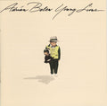 Adrian Belew – Young Lions (CD)